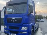 MAN  TGX 2008 года за 6 500 000 тг. в Шымкент – фото 4