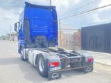 MAN  TGX 2008 года за 6 500 000 тг. в Шымкент