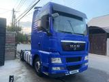 MAN  TGX 2008 года за 6 500 000 тг. в Шымкент – фото 3