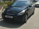 Hyundai Accent 2014 года за 3 900 000 тг. в Алматы