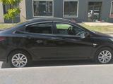 Hyundai Accent 2014 года за 3 900 000 тг. в Алматы – фото 3