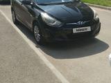 Hyundai Accent 2014 года за 3 900 000 тг. в Алматы – фото 4