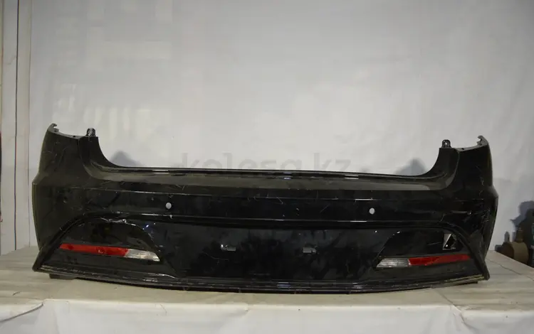 Бампер задний передний Hyundai Sonata за 50 000 тг. в Караганда