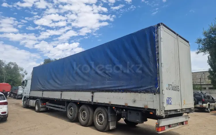 Wielton  NS ST 2005 года за 4 600 000 тг. в Алматы