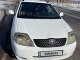 Toyota Corolla 2003 годаүшін2 900 000 тг. в Алматы – фото 3