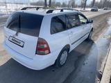 Toyota Corolla 2003 годаүшін2 900 000 тг. в Алматы – фото 5