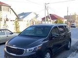 Kia Carnival 2015 годаүшін8 300 000 тг. в Шымкент