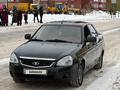 ВАЗ (Lada) Priora 2170 2013 годаүшін1 700 000 тг. в Астана