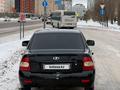 ВАЗ (Lada) Priora 2170 2013 годаүшін1 700 000 тг. в Астана – фото 5