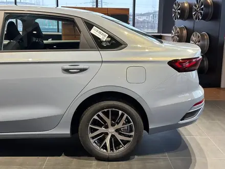 Geely Emgrand Standard 2025 года за 6 290 000 тг. в Актобе – фото 10