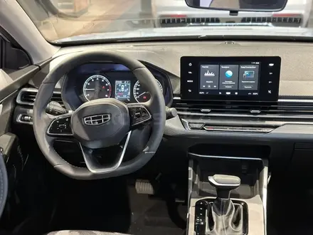 Geely Emgrand Standard 2025 года за 6 290 000 тг. в Актобе – фото 12