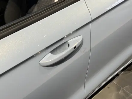 Geely Emgrand Standard 2025 года за 6 290 000 тг. в Актобе – фото 9