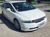 Honda Odyssey 2007 года за 4 200 000 тг. в Кызылорда – фото 2