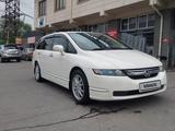 Honda Odyssey 2007 годаүшін4 200 000 тг. в Кызылорда – фото 5