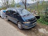 Toyota Estima Lucida 1995 годаүшін500 000 тг. в Алматы