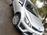 Kia Rio X-Line 2018 года за 8 000 000 тг. в Тараз