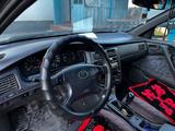Toyota Carina E 1995 годаүшін1 300 000 тг. в Алматы – фото 4