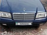 Mercedes-Benz C 280 1995 года за 2 450 000 тг. в Балхаш