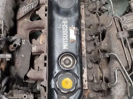Двигатель Mitsubishi Fuso Canter 4D30 в Алматы – фото 2