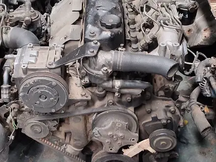 Двигатель Mitsubishi Fuso Canter 4D30 в Алматы – фото 5