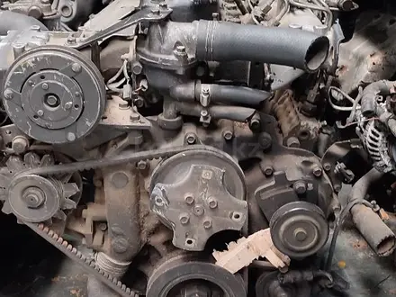 Двигатель Mitsubishi Fuso Canter 4D30 в Алматы – фото 6