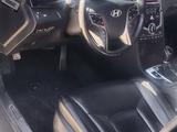 Hyundai Grandeur 2015 годаүшін5 200 000 тг. в Алматы – фото 4