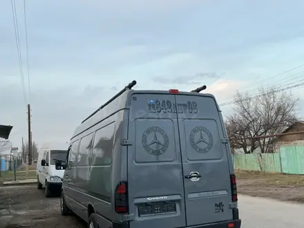 Mercedes-Benz Sprinter 2003 года за 8 000 000 тг. в Кордай – фото 3