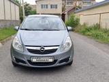 Opel Corsa 2008 года за 3 100 000 тг. в Шымкент – фото 2