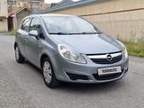 Opel Corsa 2008 года за 3 100 000 тг. в Шымкент – фото 3