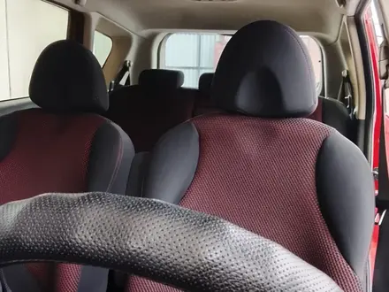 Nissan Note 2008 года за 3 700 000 тг. в Алматы – фото 4