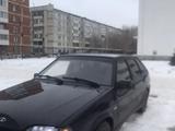 ВАЗ (Lada) 2114 2010 года за 1 800 000 тг. в Костанай