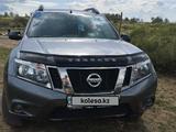 Nissan Terrano 2018 года за 7 000 000 тг. в Караганда – фото 2