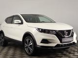 Nissan Qashqai 2021 года за 10 590 000 тг. в Астана – фото 3