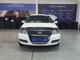 Nissan Almera Classic 2012 годаfor2 550 000 тг. в Усть-Каменогорск – фото 2