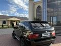 BMW X5 2006 годаүшін5 850 000 тг. в Алматы – фото 11