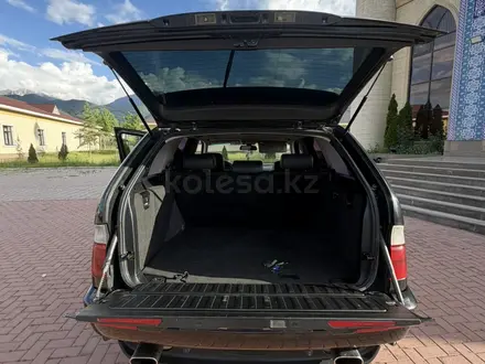 BMW X5 2006 года за 5 850 000 тг. в Алматы – фото 19