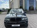 BMW X5 2006 годаүшін5 850 000 тг. в Алматы – фото 26