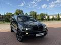 BMW X5 2006 годаүшін5 850 000 тг. в Алматы – фото 7