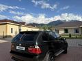 BMW X5 2006 годаүшін5 850 000 тг. в Алматы – фото 10