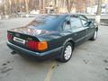 Audi 100 1992 года за 2 000 000 тг. в Тараз – фото 4