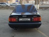 Audi 100 1992 годаfor2 000 000 тг. в Тараз – фото 5