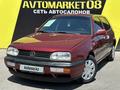 Volkswagen Golf 1993 годаfor1 750 000 тг. в Тараз