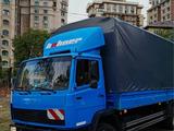 Mercedes-Benz  1317L 1993 года за 8 500 000 тг. в Кордай