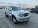 Lexus GX 470 2005 года за 7 500 000 тг. в Актобе