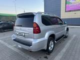 Lexus GX 470 2005 года за 7 500 000 тг. в Актобе – фото 4