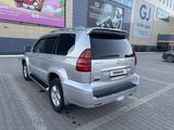 Lexus GX 470 2005 года за 7 500 000 тг. в Актобе – фото 5