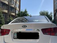 Kia Forte 2011 годаүшін4 700 000 тг. в Алматы