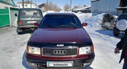 Audi 100 1991 годаүшін1 900 000 тг. в Талдыкорган – фото 2