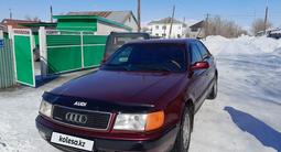 Audi 100 1991 года за 1 900 000 тг. в Талдыкорган