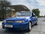 Daewoo Nexia 2012 годаүшін1 200 000 тг. в Туркестан – фото 2